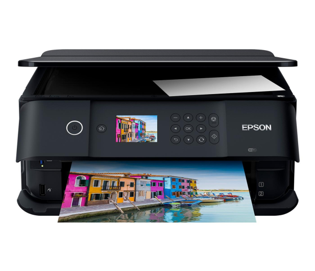 Epson Expression Premium XP-6000 - 459196 - zdjęcie